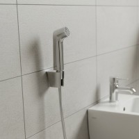29338000 HG Ручний душ бідетта 1jet EcoSmart,chrome (1 сорт) HANSGROHE