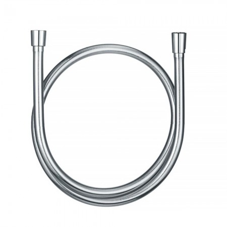 610720500 Suparaflex Silver Душовий шланг-1,6м (1 сорт) Kludi
