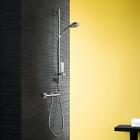 28535000 Croma 100 Vario Ручний душ (1 сорт) HANSGROHE фото 2