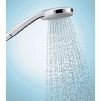 28535000 Croma 100 Vario Ручний душ (1 сорт) HANSGROHE фото 1