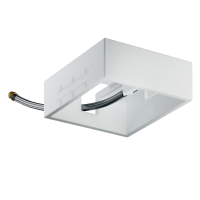 26471180 Raindance 260 Внутрішня частина верхнього душа (1 сорт) HANSGROHE