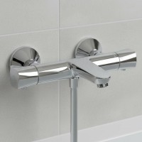 13123000 Ecostat Universal Термостат д/ванни (1 сорт) HANSGROHE фото 4