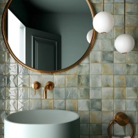 VEN030013 HANOI CELADON (1 сорт) EQUIPE CERAMICAS