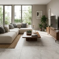 FRENCH STONE Світло-бежевий FSV670 (1 сорт) CERAMICA DESE0
