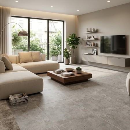 FRENCH STONE Бежевий FS1670 (1 сорт) CERAMICA DESE0