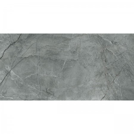SILVER HEELS GRAPHITE MATT (1 сорт) Cersanit