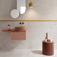 ORFE BEIGE REC. (OFRE) (1 сорт) CERAMICA DESEO фото 1