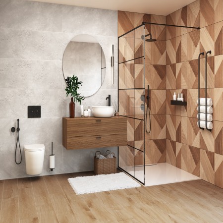 ORFE BEIGE REC. (OFRE) (1 сорт) CERAMICA DESEO