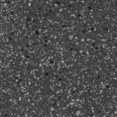 PORFIDO DAS62812 black (1 сорт) Lasselsberger Rako