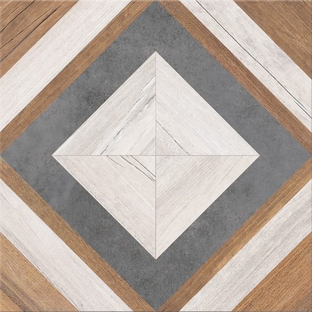 GASPARO GREY (1 сорт) Cersanit