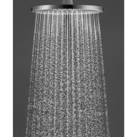 27413140 HG Тримач верхнього душа 389мм, Brushed bronze (1 сорт) HANSGROHE фото 2