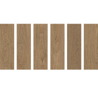 TORNWOOD BROWN (1 сорт) Cersanit фото 3