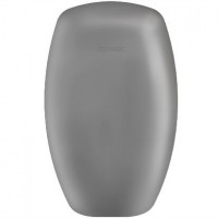 GW01 40 04 01 Falcon Сушарка для рук, нержавіюча сталь брашована 1,5мм, (1 сорт) GENWEC