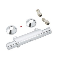 34558000 Grohtherm 800 Термостат д/душу (1 сорт) Grohe фото 3