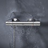 34558000 Grohtherm 800 Термостат д/душу (1 сорт) Grohe фото 4