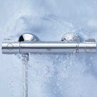 34558000 Grohtherm 800 Термостат д/душу (1 сорт) Grohe фото 1