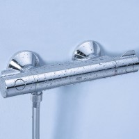 34558000 Grohtherm 800 Термостат д/душу (1 сорт) Grohe фото 2
