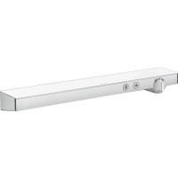 13184400 ShowerTablet Select 700 Термостат д/душа (1 сорт) HANSGROHE