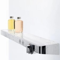 13184400 ShowerTablet Select 700 Термостат д/душа (1 сорт) HANSGROHE фото 2