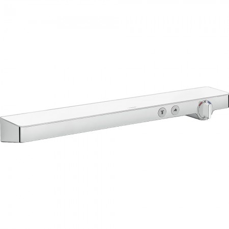 13184400 ShowerTablet Select 700 Термостат д/душа (1 сорт) HANSGROHE