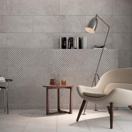 100378644 IMAGE WHITE 40X80X1,15(A) (1 сорт) PORCELANOSA (MC)