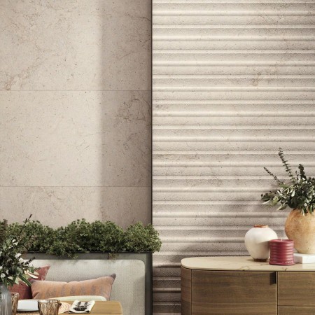 100348054 DORCIA BONE L 80X80(A) (1 сорт) PORCELANOSA (MC)