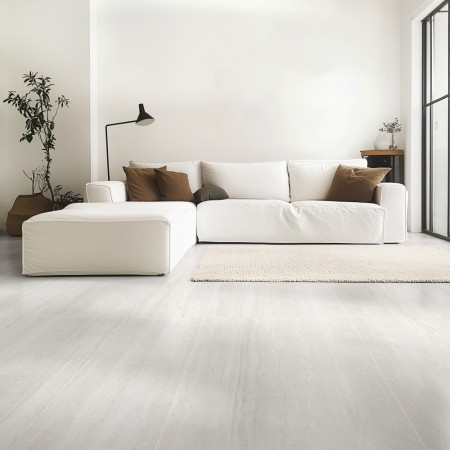 YAT6P1681 TRAVERTINE WHITE (1 сорт) ALMERA CERAMICA-2