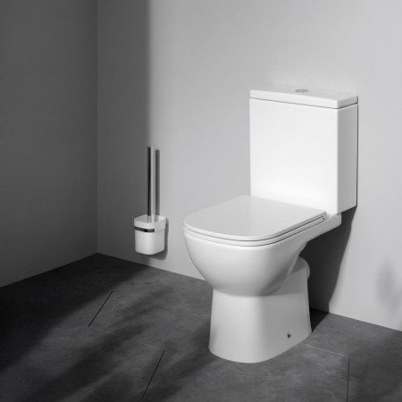 CPA8900SC Pride Aquaspin унітаз- компакт AquaSpin с сид м/ліфт (1 сорт) AM.PM