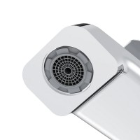 F9H02100 Flash, змішувач для умивальника, хром (1 сорт) AM.PM фото 6