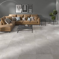 LORRAINE GREY RECT (1 сорт) ALMERA CERAMICA (SPAIN) фото 1