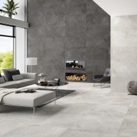 LORRAINE GREY RECT (1 сорт) ALMERA CERAMICA (SPAIN) фото 2