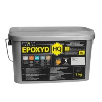 Зат WIMEPOXYD HQ 1/10 1кг манхетен (1 сорт) WIM фото 1