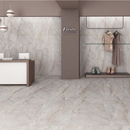 STONICO OYSTER GREY ### (1 сорт) MEGAGRES