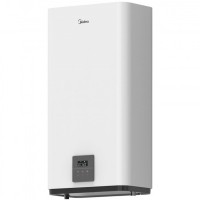 Водонагрівач  PRIME WI-FI D80-20ED6 (D) (1 сорт) MIDEA фото 1