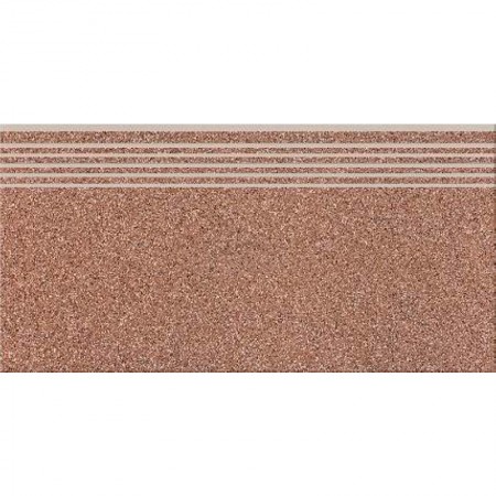MILTON BROWN STEPTREAD (1 сорт) Cersanit