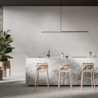 GRES SOFTSTONE WHITE RECT (1 сорт) Cerrad