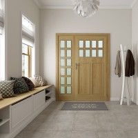 HERBER GREY (1 сорт) Cersanit фото 3