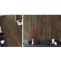 ELMWOOD BROWN MAT RECT (1 сорт) Cersanit фото 4