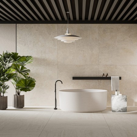 GRES SOFTSTONE IVORY RECT (1 сорт) Cerrad
