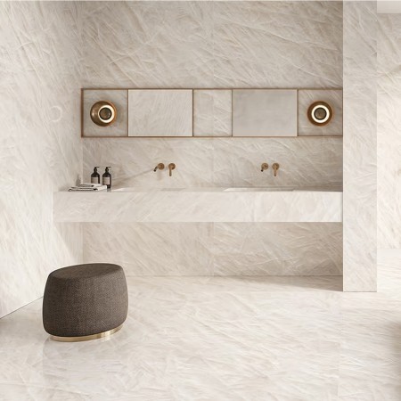 ENPE TCR V.WHIT L R (1 сорт) EMIL CERAMICA