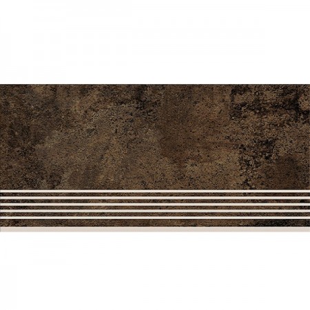 LUKAS BROWN STEPTREAD (1 сорт) Cersanit