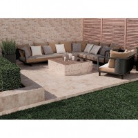 LUKAS BEIGE SKIRTING (1 сорт) Cersanit фото 1