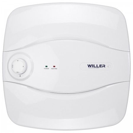 PU15R Optima Mini водонагрівач під мийкою, 15 л., 1,5 кВт (1 сорт) WILLER