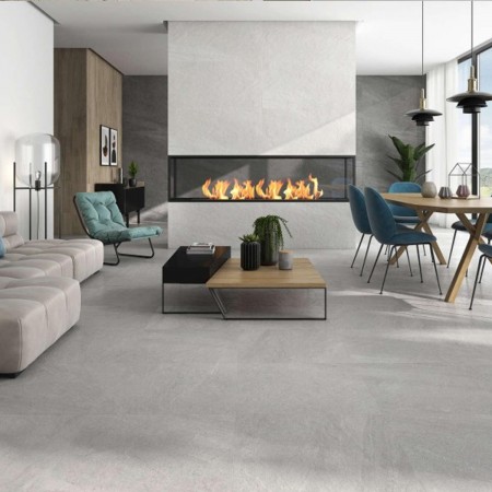 KINGDOM WHITE (1 сорт) ALMERA CERAMICA (SPAIN)
