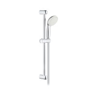 121624 S Bau Flow Комплект змішувачів для ванни (3 пак) (1 сорт) Grohe фото 4