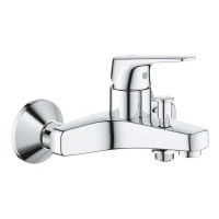 121624 S Bau Flow Комплект змішувачів для ванни (3 пак) (1 сорт) Grohe фото 2