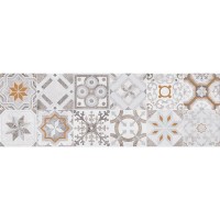 CONCRETE STYLE INSERTO PATCHWORK (1 сорт) Cersanit