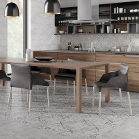 CONCRETE STYLE INSERTO PATCHWORK (1 сорт) Cersanit фото 3