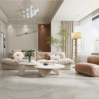 A+CHC2C918AFE SAHARA WHITE (1 сорт) ALMERA CERAMICA-2 фото 10