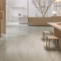 A+CHC2C918AFE SAHARA WHITE (1 сорт) ALMERA CERAMICA-2 фото 8